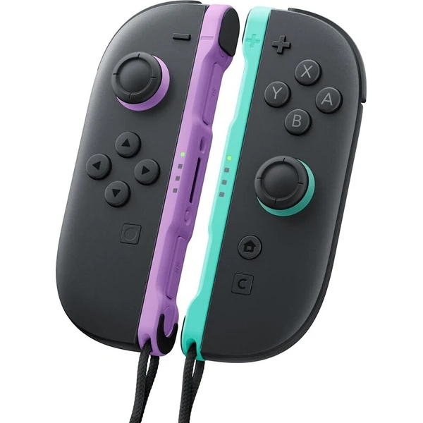 Nintendo Joy-Con 2 Set mix farieb - Herné ovládače - Hlavný obrázok