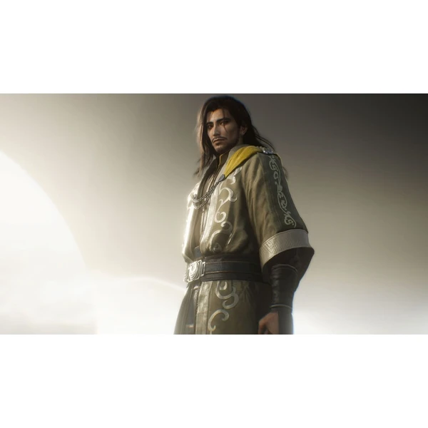NIOH 3 (PS5) - Hry na PS5 - Obrázok 3c50baffbe634d9b8956569703d5ccbe