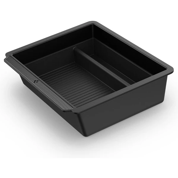 Spigen Sliding Console Organizer (Bottom) Tesla Model 3 (2024) čierny - Vychytávky - Obrázok 3c552c586ac44e55aab15638069f47f1