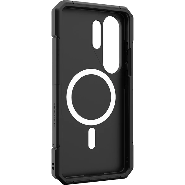 UAG Trooper MagSafe kryt Samsung Galaxy S26 Ultra čierny - Puzdra - Obrázok 3c595c421d2945d8860e5e847deff01a