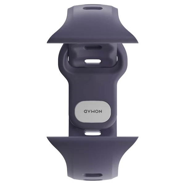 Nomad Tempo Band FKM remienok Apple Watch 41mm/42mm purple - Remienky - Obrázok 3c5a429129d94be9afe9262ed9a3af87