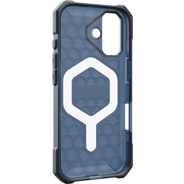 UAG Essential Armor Magsafe kryt iPhone 17 modrý - Puzdra - Obrázok 3c718de720554d95891d7be794c7fdda