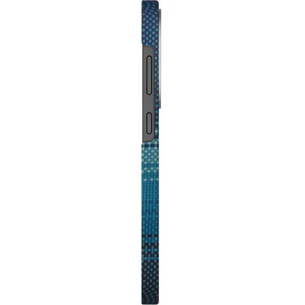 Pitaka Tactile Woven Case kryt Samsung Galaxy S25 Moonrise - Puzdra - Obrázok 3c7be66921fd4fec8d9b35cedb14d84c
