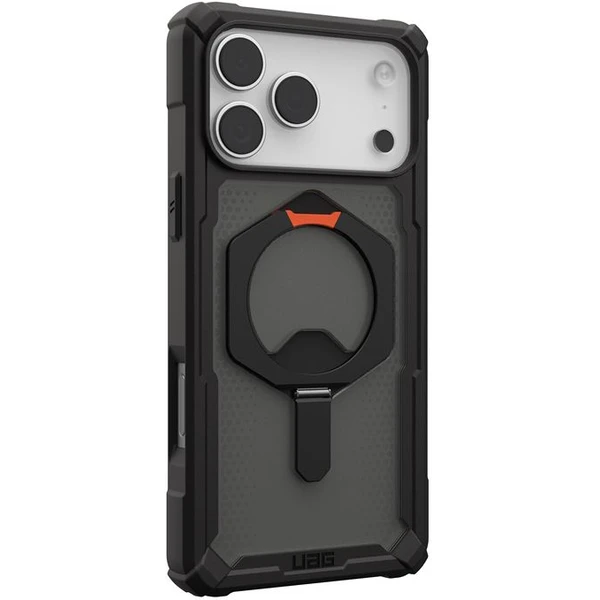 UAG Plasma XTE Magsafe kryt iPhone 17 Pro Max čierny/oranžový - Puzdra - Obrázok 3c7ccbeaedd5462f97d2c116c76b005a
