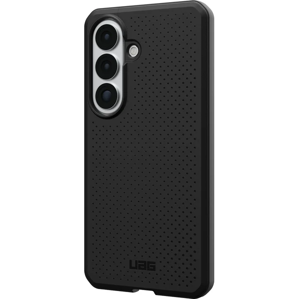 UAG Dot MagSafe kryt Samsung Galaxy S26 čierny - Puzdra - Obrázok 3c834b411f92457083bc057c11947e6e