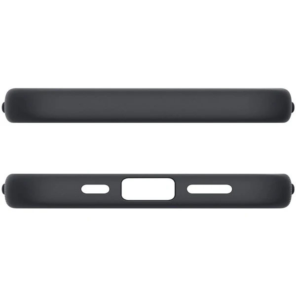 Spigen Nano Pop MagSafe kryt iPhone 17e/16e čierny - Puzdra - Obrázok 3c904fd8e614419a8ec2364ac0ee6b1d