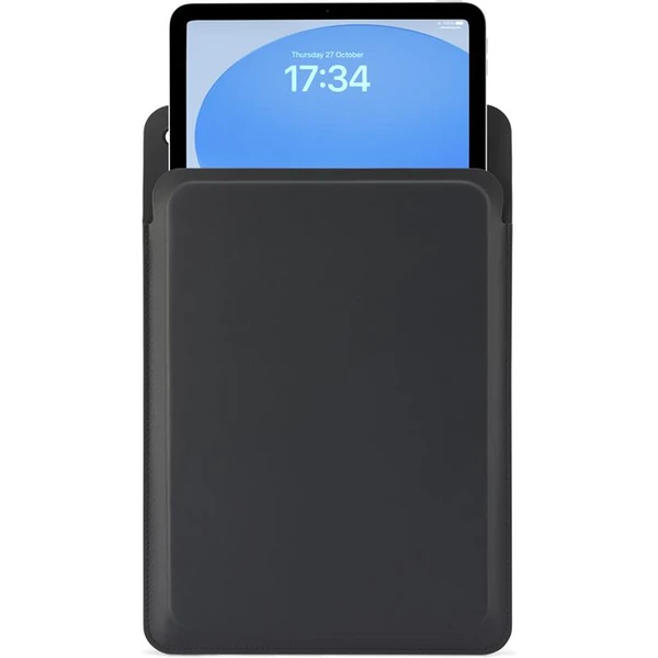 Pipetto Ultra Slim Sleeve púzdro iPad 11" čierne - Puzdra - Obrázok 3c94092749ca42d3b505eb957fd0ea45