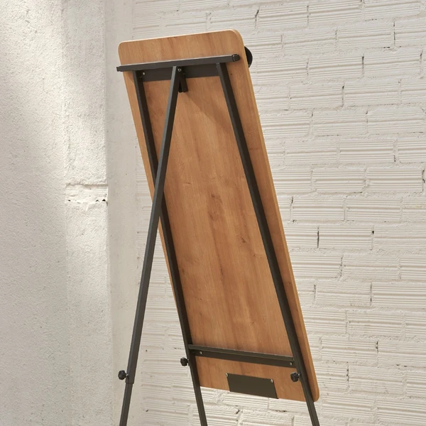 Rocada Natural NAT0610 magnetický flipchart - Flipcharty - Obrázok 3c99d31e68d542f5b74190e3f6481cdb