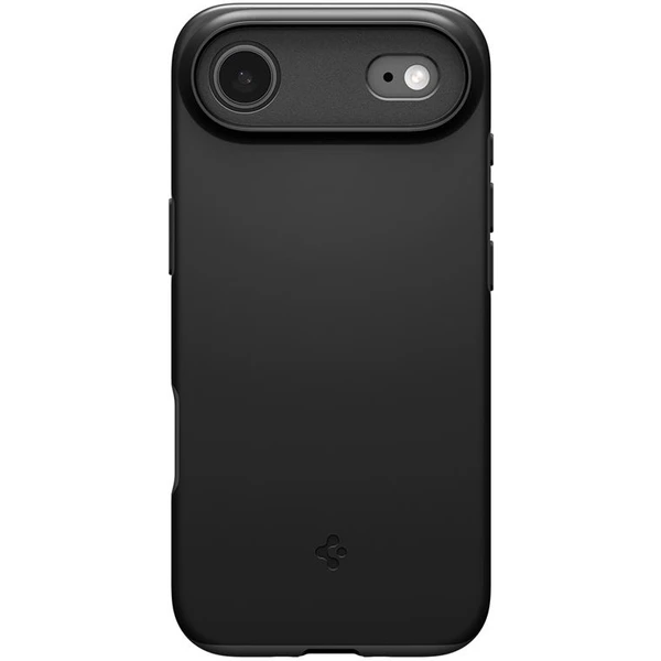 Spigen Thin Fit MagSafe kryt iPhone Air black - Puzdra - Obrázok 3c9ea88f6895480daa86fb954952ba6a