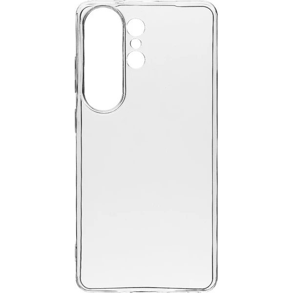 OBAL:ME TPU kryt Samsung Galaxy S26 Ultra priehľadný - Puzdra - Obrázok 3ca12c85150543479c88d2f46df0d30f