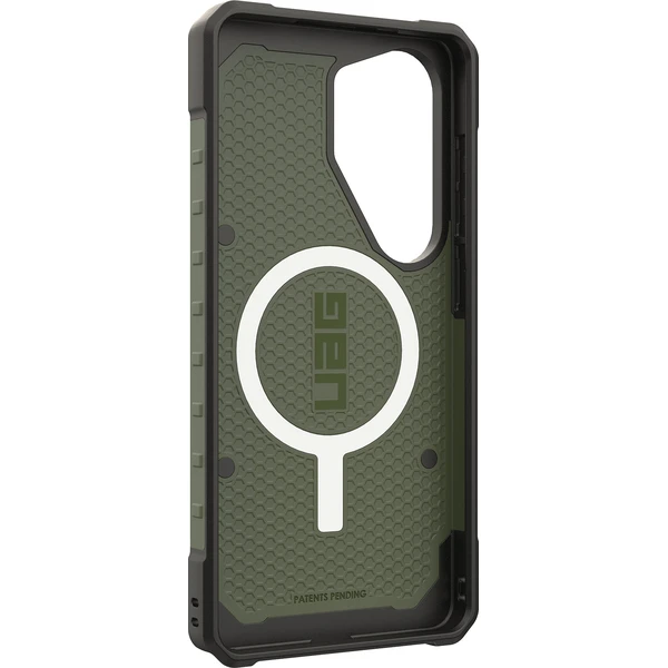 UAG Pathfinder MagSafe kryt Samsung Galaxy S26 Ultra zelený - Puzdra - Obrázok 3ca3d27eceed4c77afe2f6e83e873882
