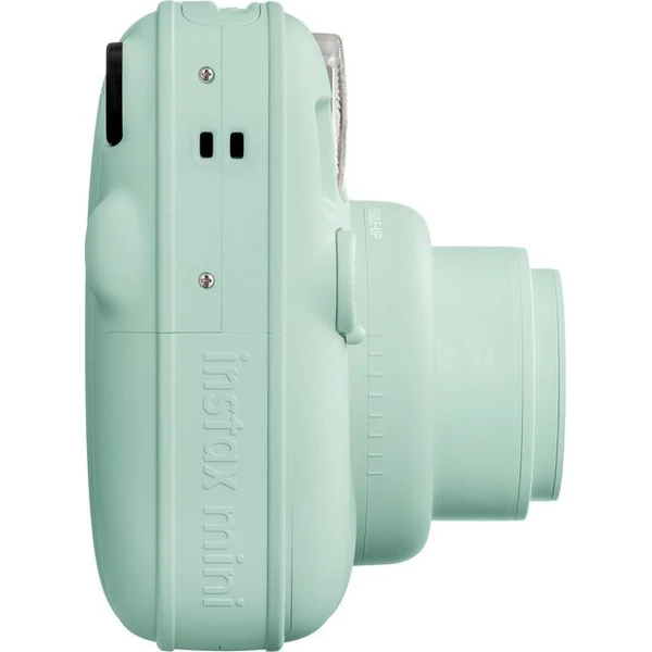 Fujifilm Instax Mini 13 Green - Fotoaparáty - Obrázok 3cb012a9189d45278c70222024b9355f