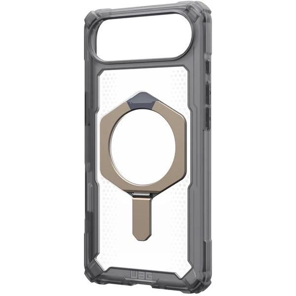 UAG Plasma XTE Magsafe kryt iPhone Air dymový/titánový - Puzdra - Obrázok 3cc4e2b81fe44749bda20ec6fb81a33b