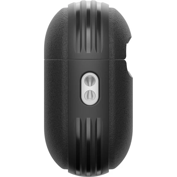 Spigen Vault puzdro AirPods Pro 3 matne čierne - Puzdra - Obrázok 3cc9f0bd5ea3487f8e916ab0b0eeeed3
