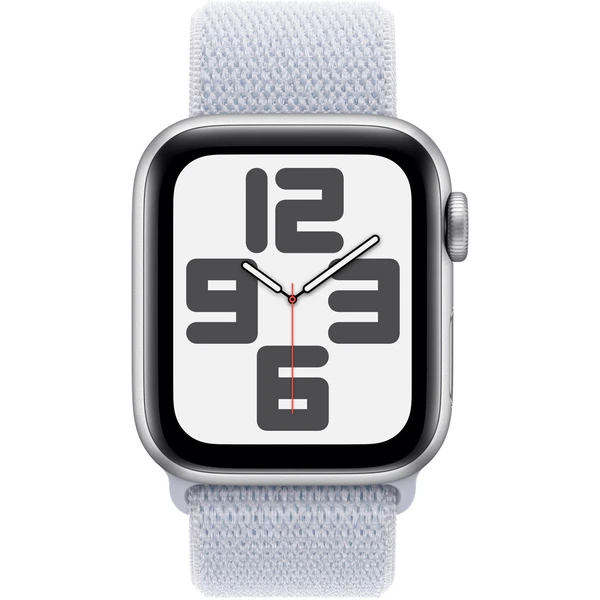 Apple Watch 42/41/40/38mm oblačne modrý prevliekací športový remienok - Remienky - Obrázok 3ccb2294059a480da5f40a916c130c31