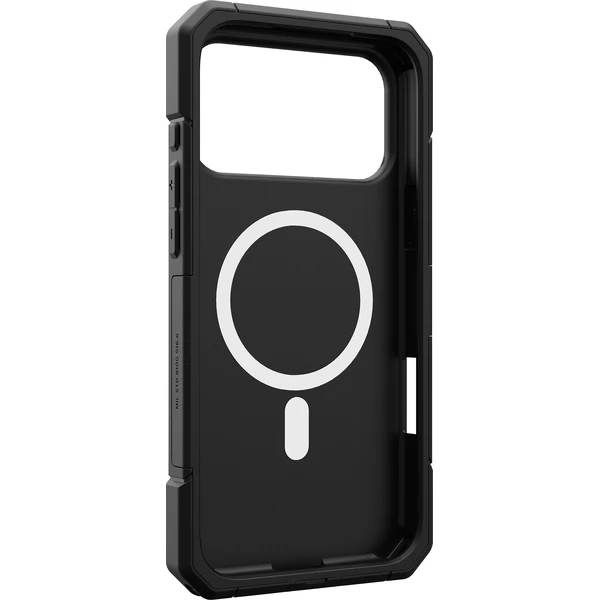 UAG Trooper MagSafe, čierny - iPhone 2026 Pro Max/17 Pro Max - Puzdra - Obrázok 3ccd7e6a1d9644649f966ada8e876ec3