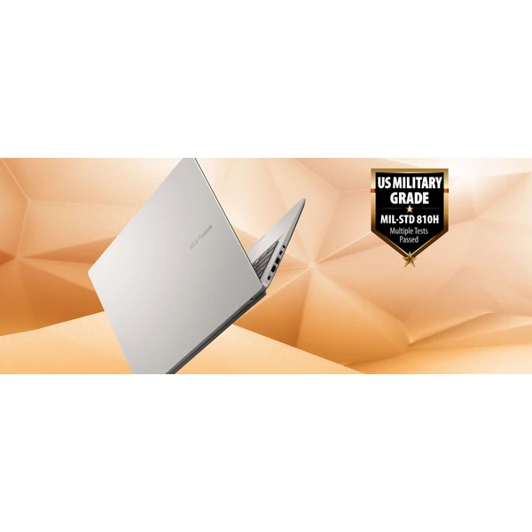 ASUS Vivobook 14 (M1407GA-LY010W) modrý - Notebooky - Obrázok 3cf105fd74b349d88ec824b7c588a739