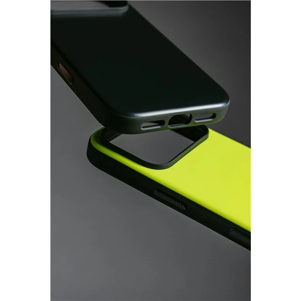 Nomad Modern Case MagSafe kryt iPhone 17 Pro Volt - Puzdra - Obrázok 3cf26368be9c4266a8c53ffb1eafc45c