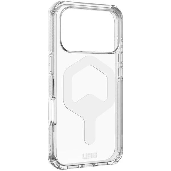 UAG Plyo Magsafe kryt iPhone 17 Pro číry/biely - Puzdra - Obrázok 3cf8c9858dcf489a94158859e8e59f7d