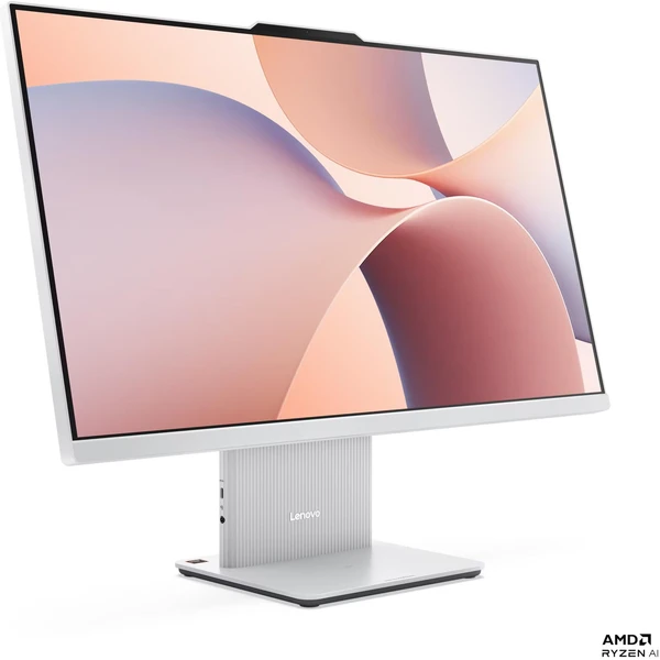 Lenovo IdeaCentre AIO 27AKP10 (F0JE000HCK) sivý - 3 roky záruky Premium Care - All-in-one - Obrázok 3cfea5ec1e1b4747911a06f3aa48544f