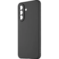 OBAL:ME Matný TPU kryt Samsung Galaxy A37 5G čierny - Puzdra