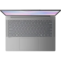 Lenovo IdeaPad Slim 5 14ARP10 (83HT001BCK) sivý + 3. rok záruky po registrácii - Notebooky