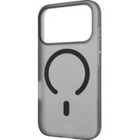 FIXED MagStory TPU kryt s MagSafe Apple iPhone 17 Pro dymový - Puzdra