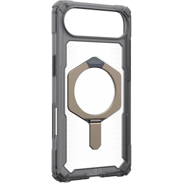 UAG Plasma XTE Magsafe kryt iPhone Air dymový/titánový - Puzdra - Obrázok 3d17b3dcd53a450ea4b036b34b7cbb4d