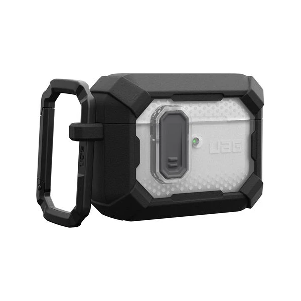 UAG Plasma puzdro Apple AirPods Pro 3. Generácia čiernej - Puzdra - Obrázok 3d2f830cd4374c41b738f80920f1f5f0