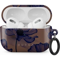 Burga puzdro pre Airpods Pro Velvet Night - Puzdra