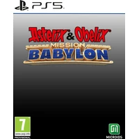 Asterix & Obelix: Mission Babylon (PS5) - Hry na PS5