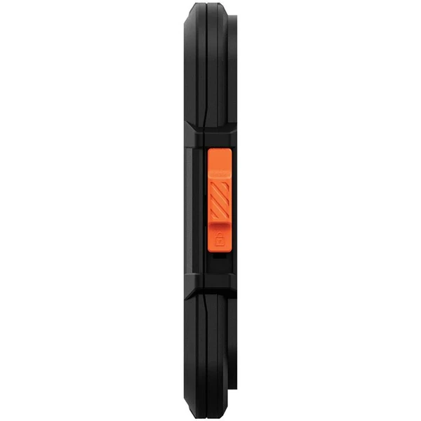 Spigen Lock Fit MagSafe Wallet peňaženka čierna - Peňaženky - Obrázok 3d536d8fcb9a4ace9ecc8606cece6351