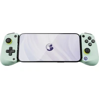 GameSir X5 Lite Wasabi mobilný herný ovládač zelený - Herné ovládače