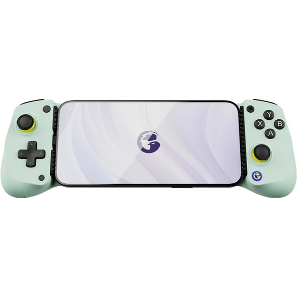GameSir X5 Lite Wasabi mobilný herný ovládač zelený - Herné ovládače - Hlavný obrázok