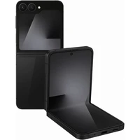 Samsung Galaxy Z Flip7 FE 5G 8GB/256GB čierny - Mobilné telefóny