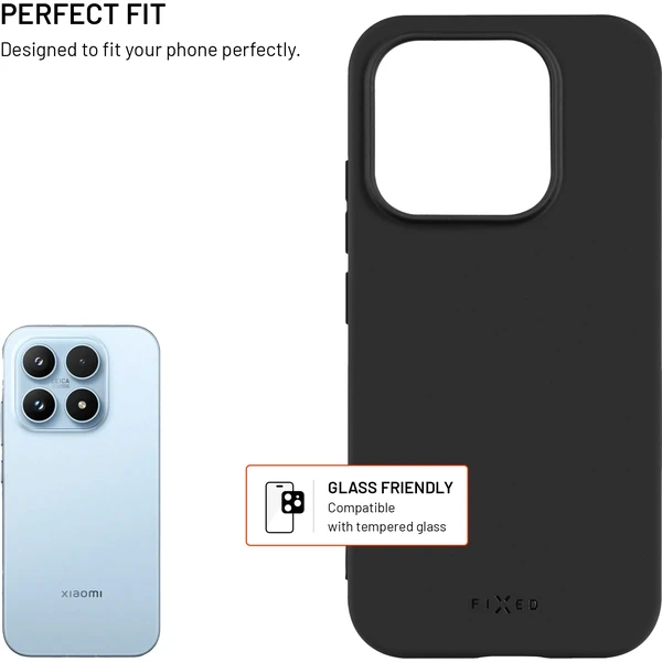 FIXED Story silikónový kryt Xiaomi 17 čierny - Puzdra - Obrázok 3d7b82d8ce064ce0913f47e1284aeb2c