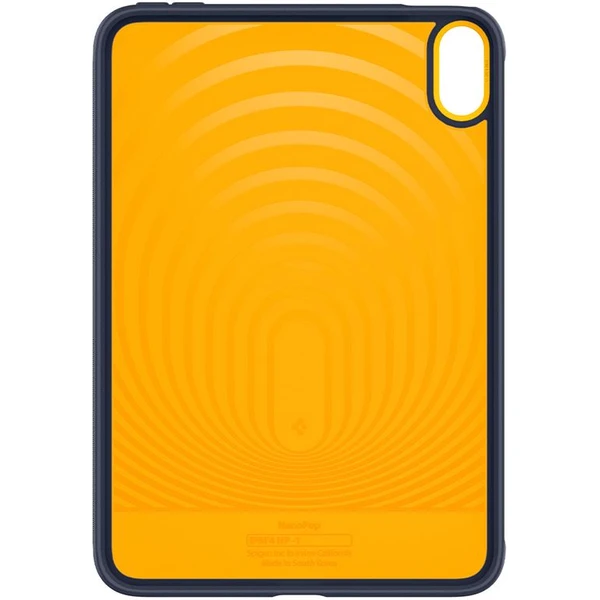 Spigen Nano Pop púzdro iPad Mini 7 (2024)/6 (2021) námorno modré - Puzdra - Obrázok 3d8bbe3bb5be49fb9905f9e2b1135d20