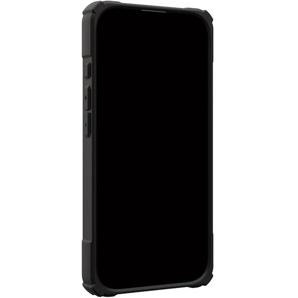 UAG Plasma XTE Magsafe kryt iPhone 17 čierny/oranžový - Puzdra - Obrázok 3d969bab5779499983b2853eacccffd8