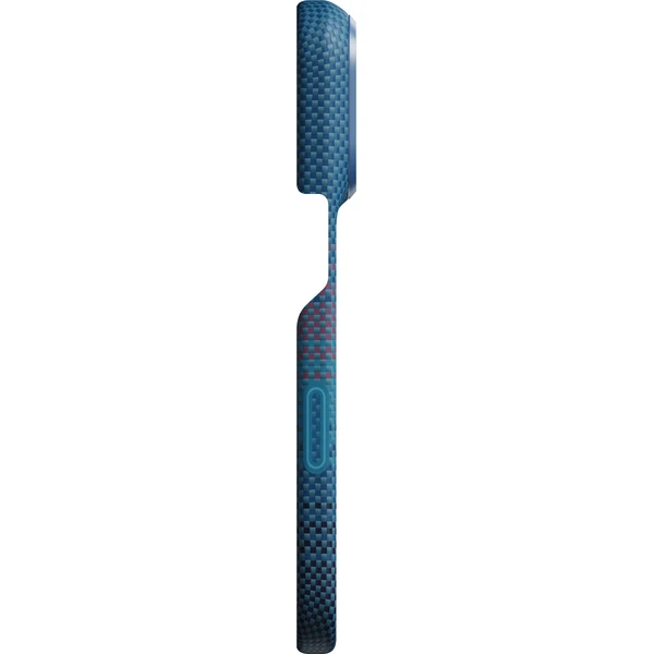 Pitaka Edge Case MagSafe kryt iPhone 18 Pro Midnight - Puzdra - Obrázok 3d97c48116624d2d8e3e66b16430d865