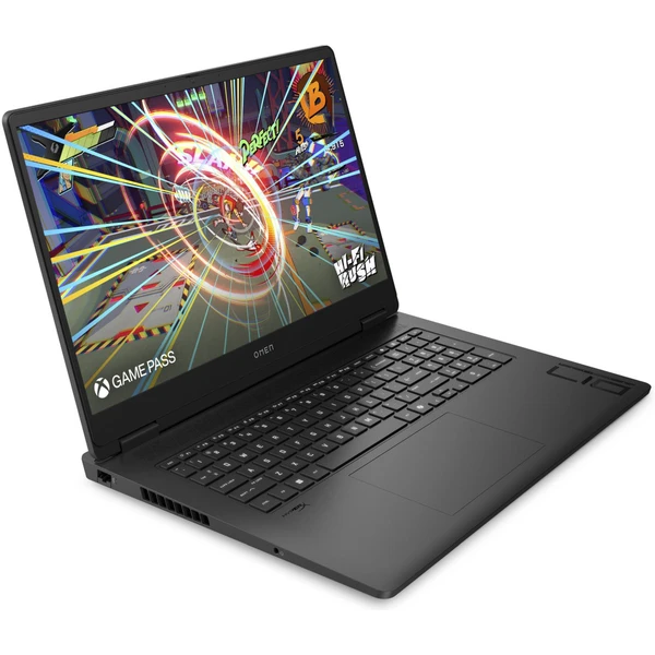HP OMEN 17-db1003nc (C35PXEA#BCM) RTX 5070 čierny - Notebooky - Obrázok 3d9a483db2e84aeab217292aa704bf19