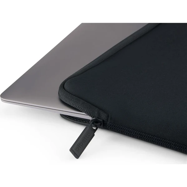 Pipetto Classic Fit Sleeve V2 puzdro pre MacBook 14"/13" čierne - Puzdra - Obrázok 3db9bdbc969744b8bfc32f4a1969b134