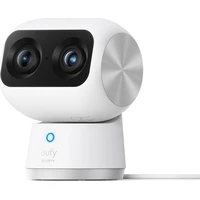 Anker eufy Indoor Cam S350 biela - IP kamery