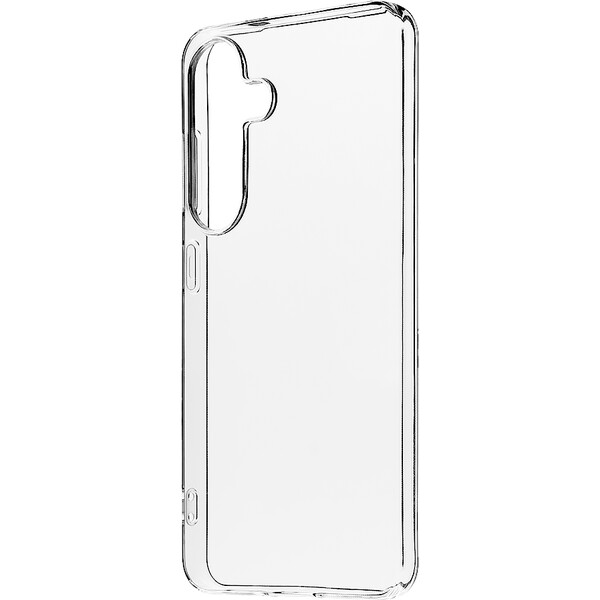 E-shop OBAL:ME TPU kryt Samsung Galaxy S25 číry