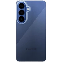 Taktický TPU kryt Samsung Galaxy S26+ priehľadný - Puzdra