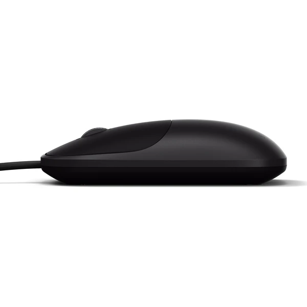 Satechi Slim LX drátová myš vesmírně černá - Myši - Obrázok 3dc930d60da745f8a794ea54b40318d1