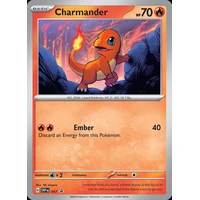 Charmander (SVP 047) - SVP Black Star Promos - Kusové karty