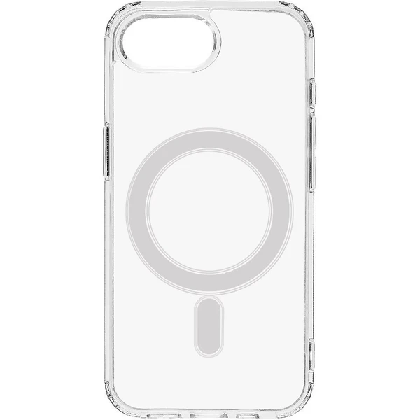 Tactical MagForce kryt Apple iPhone 17e/16e priehľadný - Puzdra - Obrázok 3def2239a8254ac8a6a5c0bb8f8e85a5