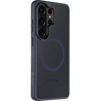 Taktický kryt MagForce Hyperstealth pre Samsung Galaxy S26 Ultra Deep Blue - Puzdra