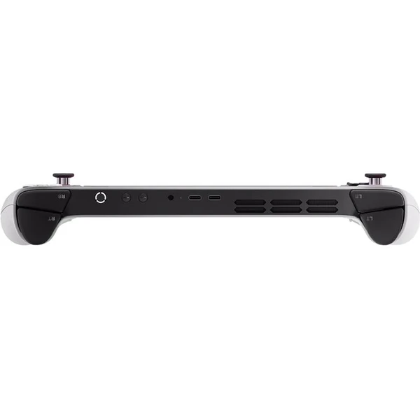 Spigen Glass tR Slim tvrdené sklo Lenovo Legion Go S, číre (2 ks) - Ochranné fólie a sklo - Obrázok 3df7f9a70edf4024ad818c863b180fba
