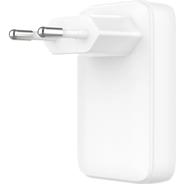 FIXED Slim GaN nabíjačka (1x USB-C), PD, 30W, biela - Nabíjačky - Obrázok 3e0815a492e84fad84aeb5ab7d781a57